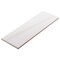 Andova Tiles SAMPLE-Doric 4 in. x 12 in. Ceramic Marble Look Subway Wall Tile SAM-ANDDORC871 - alternate 8